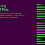 ChatGPT Plus Là Gì? Cách Nâng Cấp ChatGPT Plus Nhanh Chóng Nhất