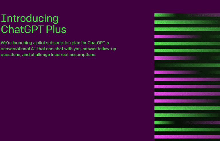 ChatGPT Plus Là Gì? Cách Nâng Cấp ChatGPT Plus Nhanh Chóng Nhất