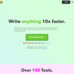 Đánh giá Nichesss – Công cụ tạo bản sao tiếp thị AI