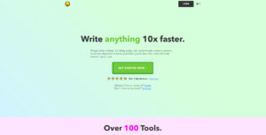 Đánh giá Nichesss – Công cụ tạo bản sao tiếp thị AI