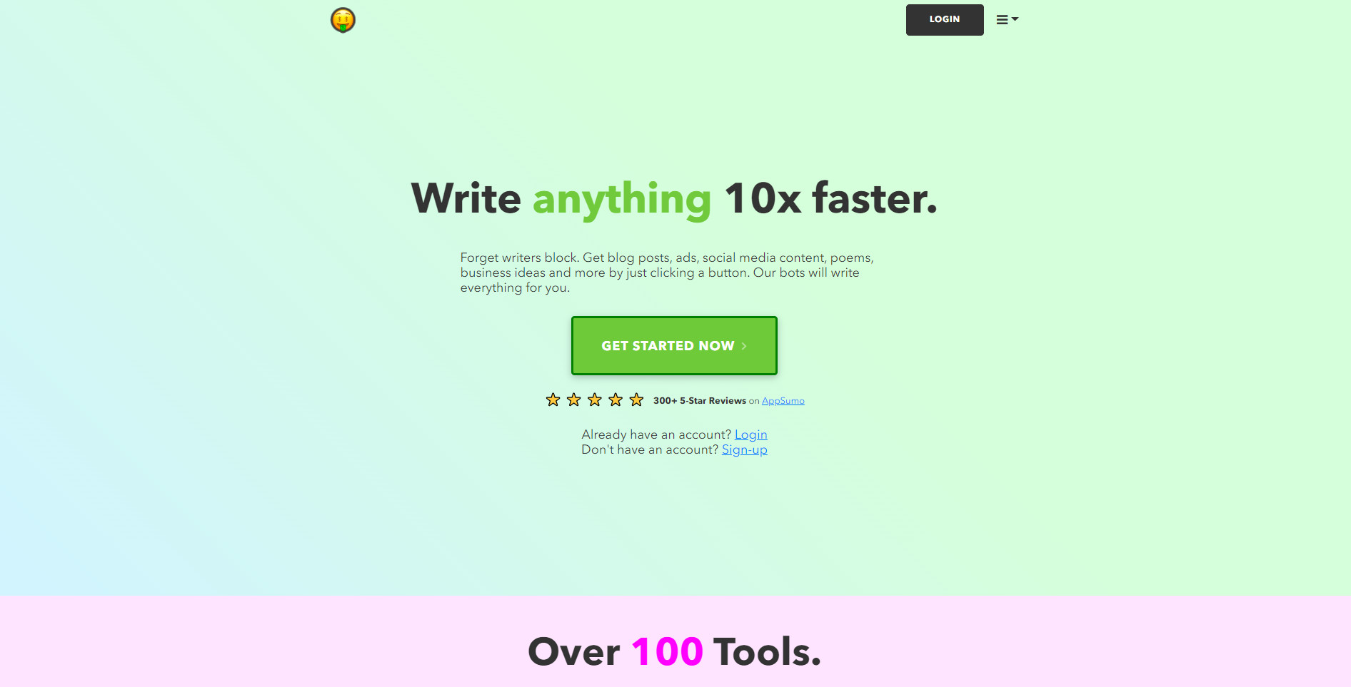 Đánh giá Nichesss – Công cụ tạo bản sao tiếp thị AI