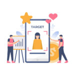 Target là gì? 4 bước đặt target thị trường mục tiêu cho doanh nghiệp