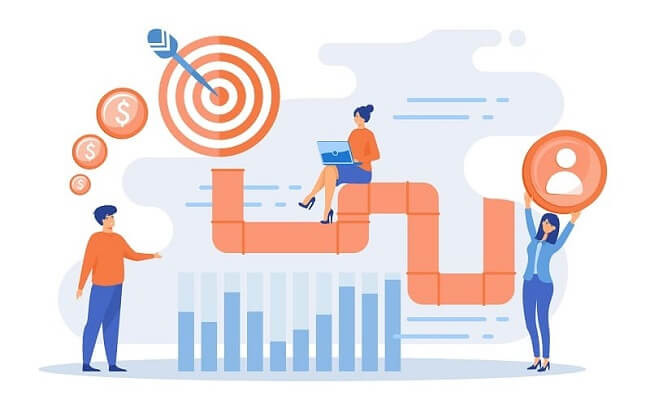 Pipeline là gì? Những thuật ngữ trong Pipeline bạn phải biết