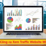 8 công cụ Xem Traffic Website đối thủ miễn phí cho bất kỳ trang web nào