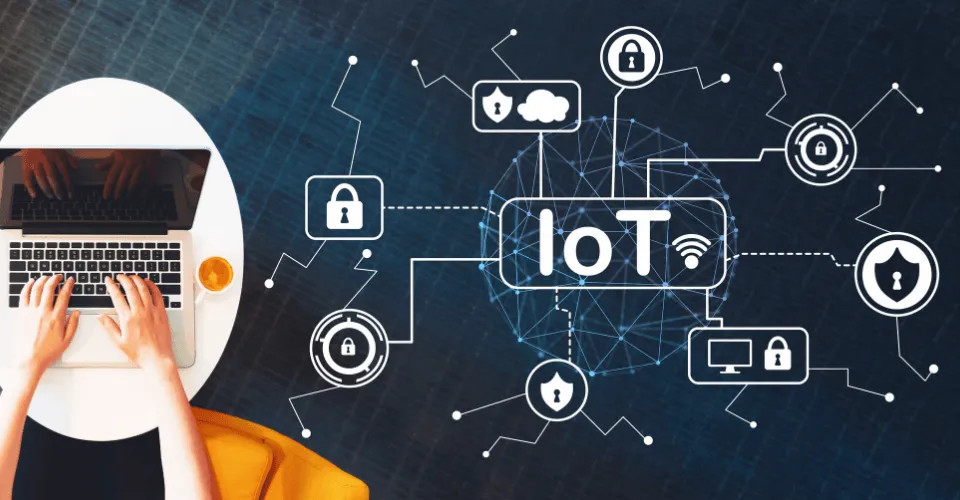 Cơ hội nghề nghiệp ngành IoT