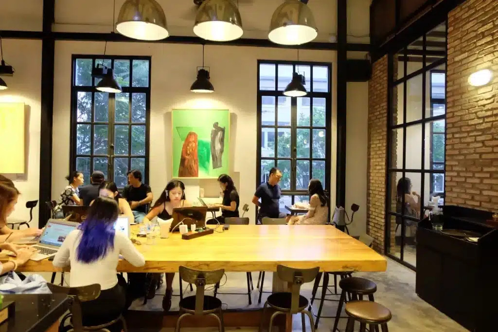 Đối tượng của quảng cáo qua wifi marketing