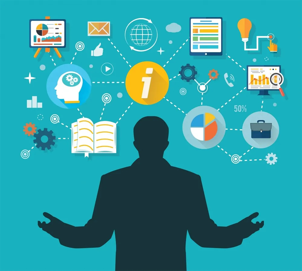 Dữ liệu là gì? Tổng hợp kiến thức từ A -Z