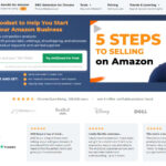 Đánh Giá AMZScout – Công Cụ Giúp Tăng Lợi Nhuận Bán Hàng Trên Amazon