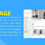 Fanpage là gì? Cách tạo fanpage Facebook trên điện thoại, PC chuyên nghiệp