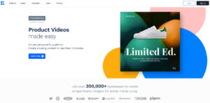 Đánh Giá OFFEO – Công Cụ Sáng Tạo Video Trực Tuyến Chuyên Nghiệp Nhất