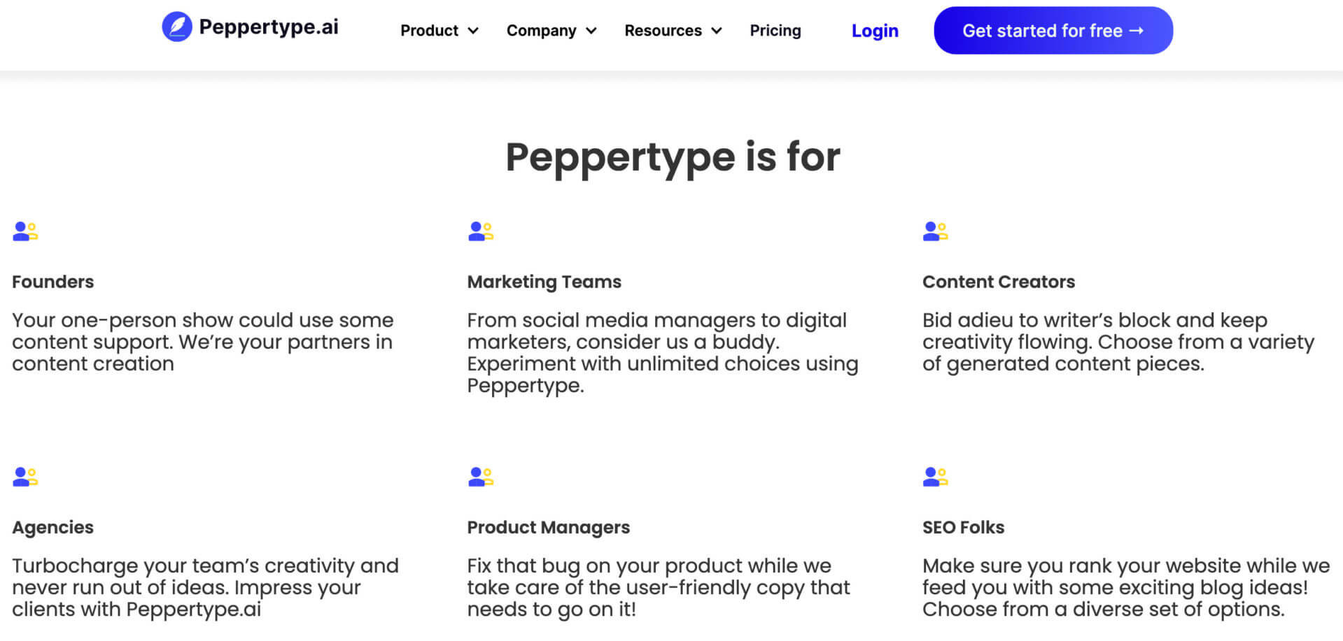 Giao diện thân thiện