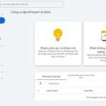Google Keyword Planner Là Gì? Cách Sử Dụng Công Cụ Tìm Kiếm Từ Khóa Miễn Phí