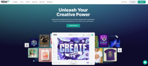 Đánh Giá Kittl – Công Cụ Thiết Kế Đồ Họa Linh Hoạt Cho Các Nhà Sáng Tạo