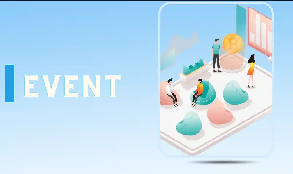 Khán giả tham gia sự kiện