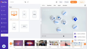 Đánh Giá FlexClip: Công Cụ Chỉnh Sửa Video Đơn Giản Cho Người Mới Bắt Đầu