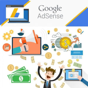 Google Adsense Là Gì? Hướng Dẫn Đăng Ký Và Kiếm Tiền Với AdSense