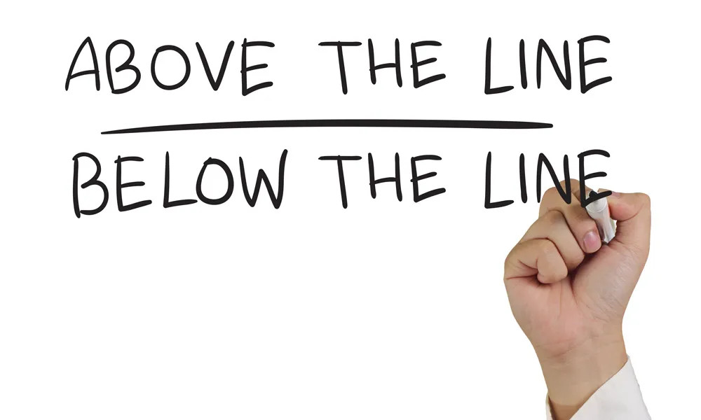 Mô tả hình ảnh: Doanh nghiệp nên kết hợp cả 2 vào hoạt động quảng bá