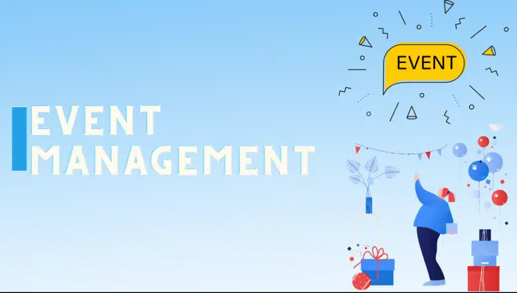 Tổ chức sự kiện là gì? Quy trình tổ chức sự kiện hoành tráng