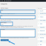Category là gì? Tạo category mới trong website WordPress nhanh nhất