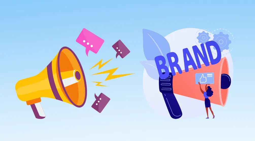 Quảng bá thương hiệu