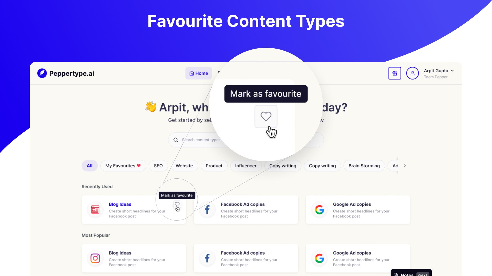 Rất nhiều mẫu và ý tưởng