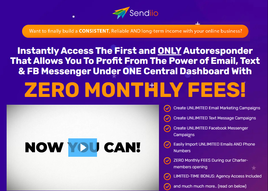 Sendinblue - Giải pháp kết hợp Email và CRM