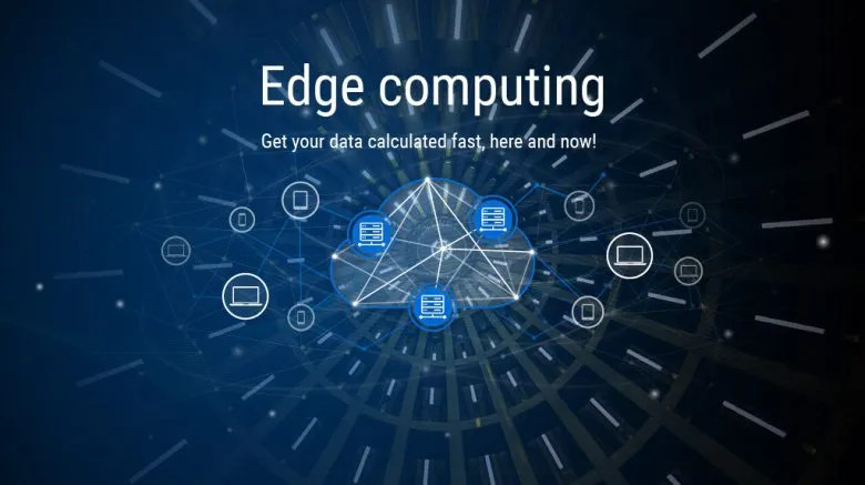 So sánh Edge Computing với Cloud Computing