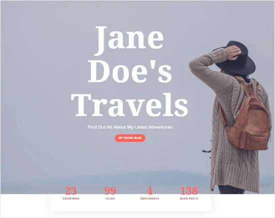 Trang chủ là gì? Chức năng chính và các lưu ý khi thiết kế homepage trong WordPress