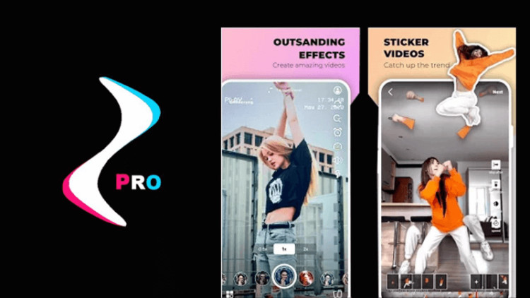 Zoomerang cho phép sử dụng thuật toán AI