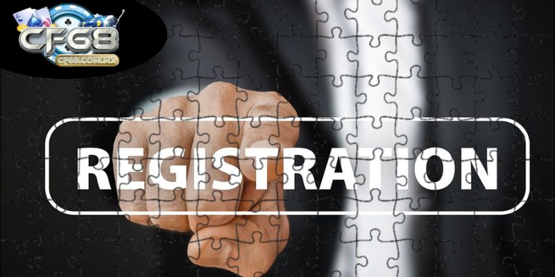 Hướng dẫn đăng ký và đăng nhập CF68