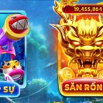 Tham gia ngay 5 trò chinh phục đại dương hot nhất năm 2025