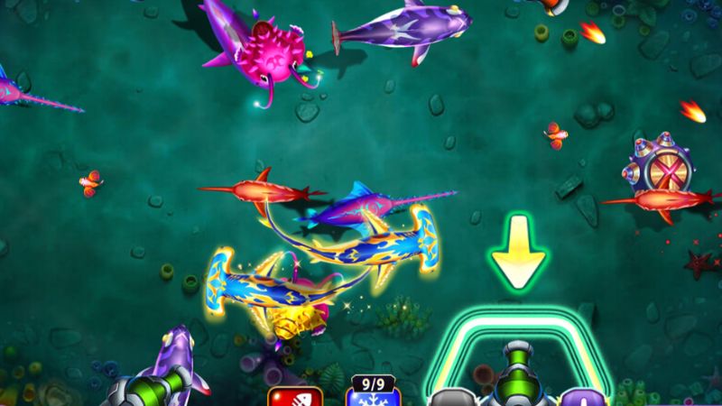 WINVN đẳng cấp cao hơn so với các đối thủ khác tại Việt Nam.